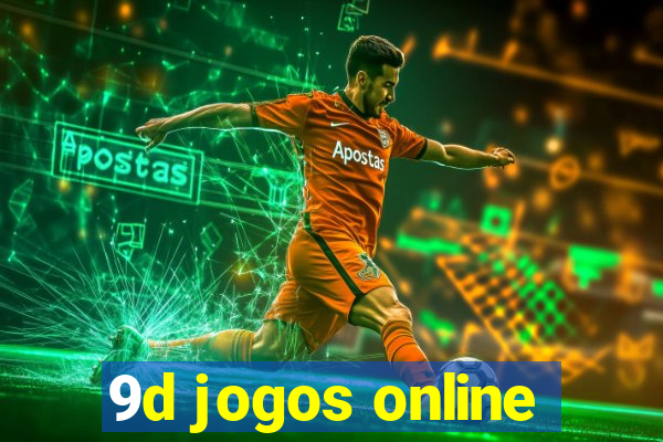 9d jogos online